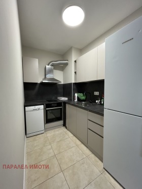 2 bedroom Mladezhki Halm, Plovdiv 1