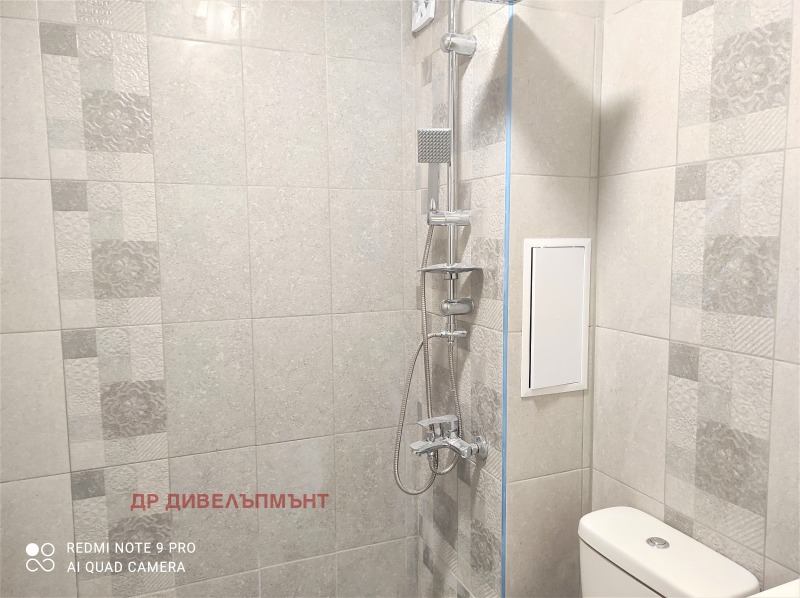 Дава под наем 1-СТАЕН, гр. София, Малинова долина, снимка 9 - Апартаменти - 52518473