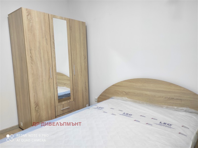 Дава под наем 1-СТАЕН, гр. София, Малинова долина, снимка 13 - Апартаменти - 52518473