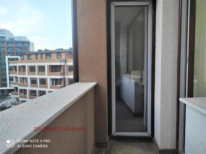 Дава под наем 1-СТАЕН, гр. София, Малинова долина, снимка 8 - Апартаменти - 52518473