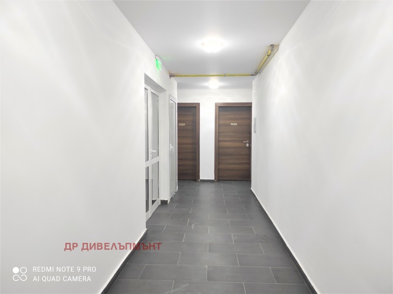 Дава под наем 1-СТАЕН, гр. София, Малинова долина, снимка 16 - Апартаменти - 52518473