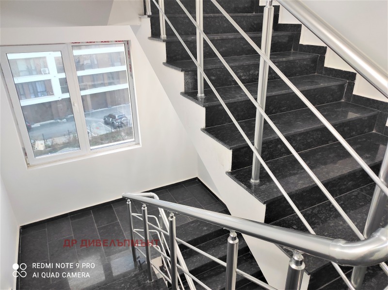 Дава под наем 1-СТАЕН, гр. София, Малинова долина, снимка 17 - Апартаменти - 52518473