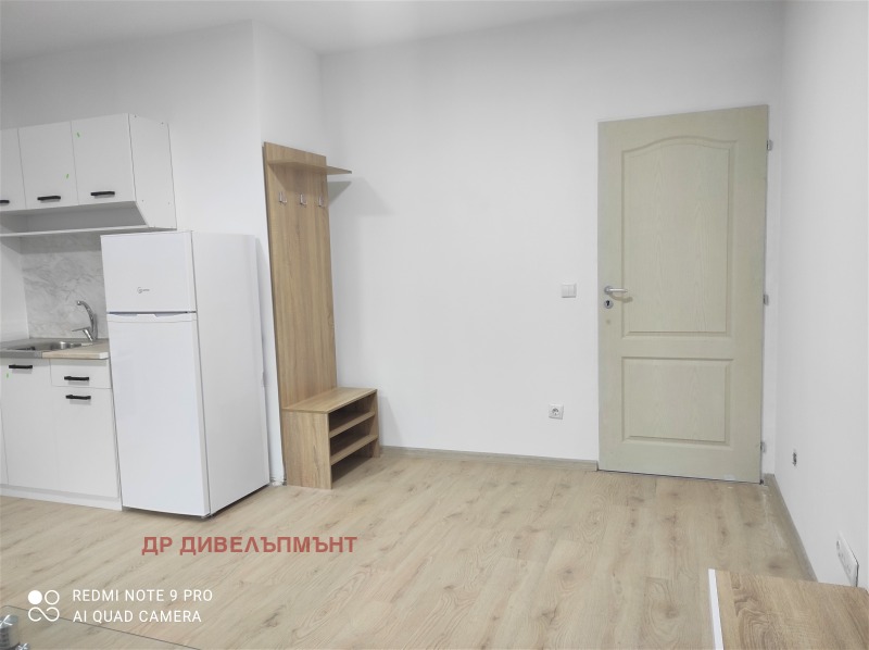 Дава под наем 1-СТАЕН, гр. София, Малинова долина, снимка 7 - Апартаменти - 52518473