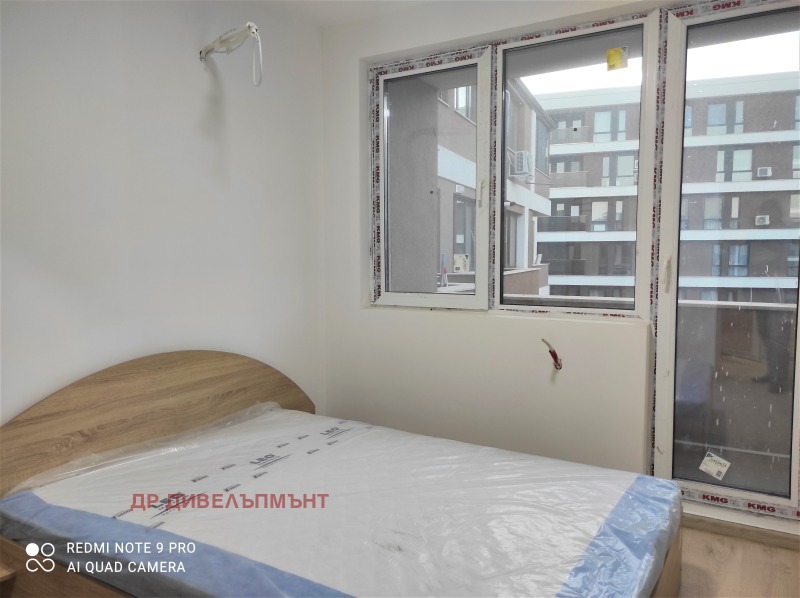 Дава под наем 1-СТАЕН, гр. София, Малинова долина, снимка 14 - Апартаменти - 52518473