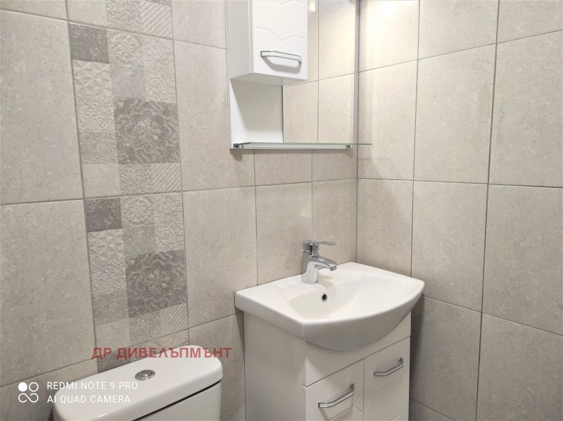 Дава под наем 1-СТАЕН, гр. София, Малинова долина, снимка 10 - Апартаменти - 52518473