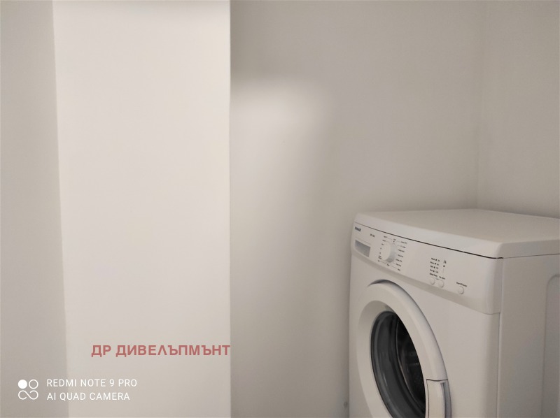 Дава под наем 1-СТАЕН, гр. София, Малинова долина, снимка 15 - Апартаменти - 52518473