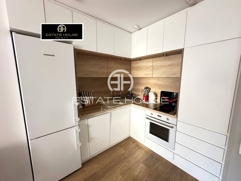 В аренду  1 спальня София , Хаджи Димитър , 61 кв.м | 93731815 - изображение [5]