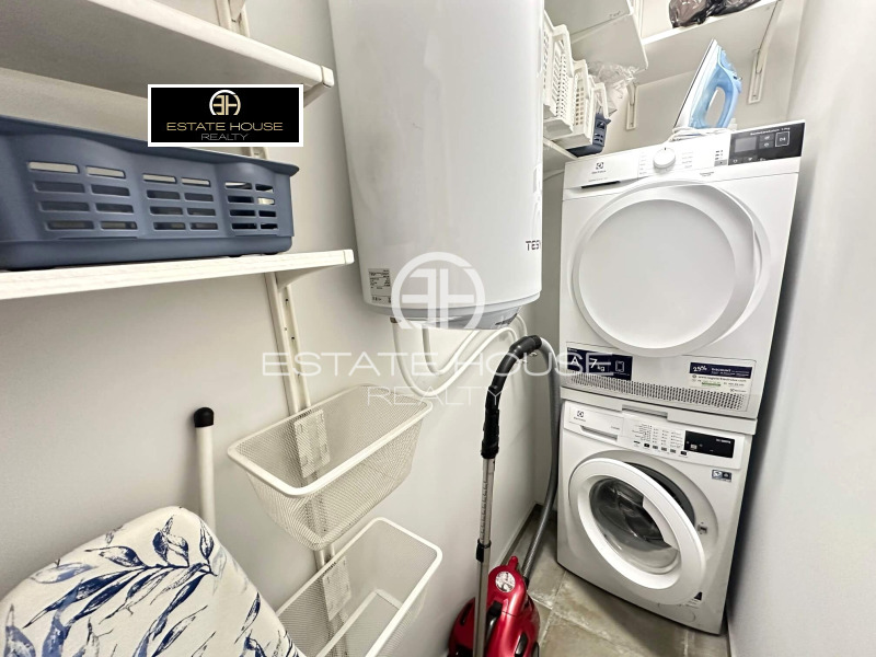 В аренду  1 спальня София , Хаджи Димитър , 61 кв.м | 93731815 - изображение [12]