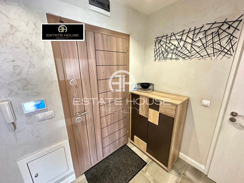 В аренду  1 спальня София , Хаджи Димитър , 61 кв.м | 93731815 - изображение [15]