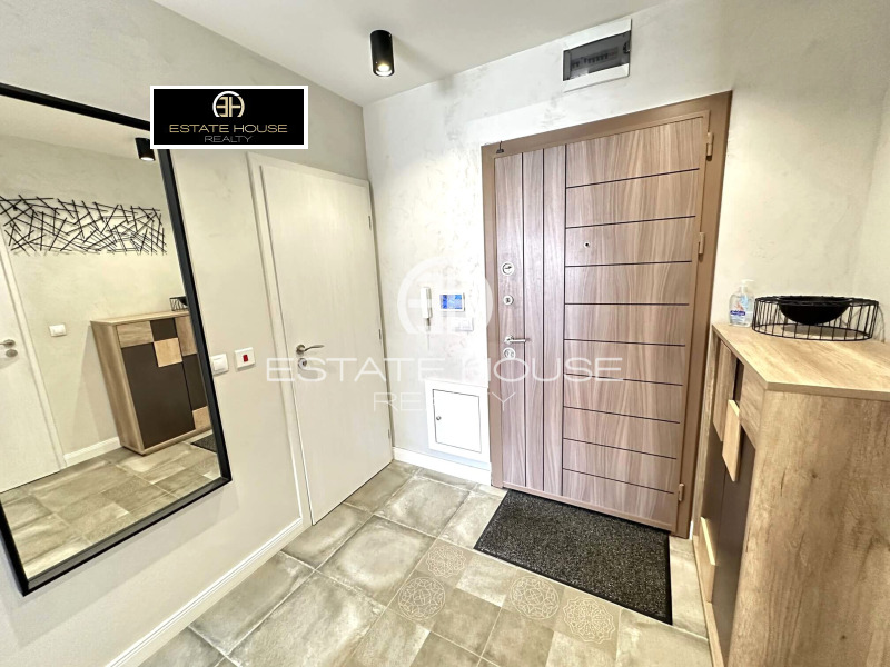 В аренду  1 спальня София , Хаджи Димитър , 61 кв.м | 93731815 - изображение [14]