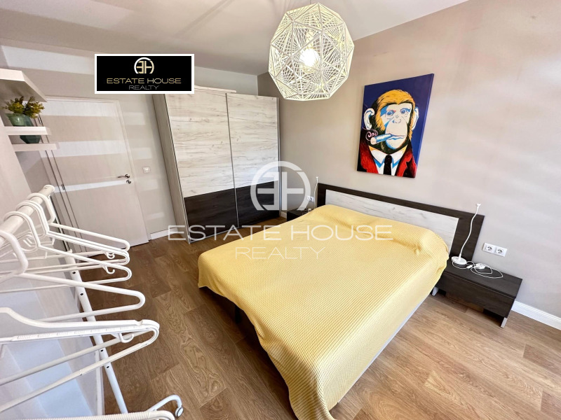В аренду  1 спальня София , Хаджи Димитър , 61 кв.м | 93731815 - изображение [9]