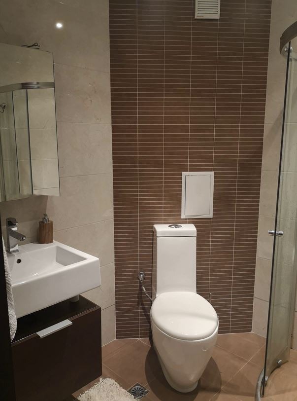 Дава под наем 2-СТАЕН, гр. София, Витоша, снимка 4 - Апартаменти - 52501837