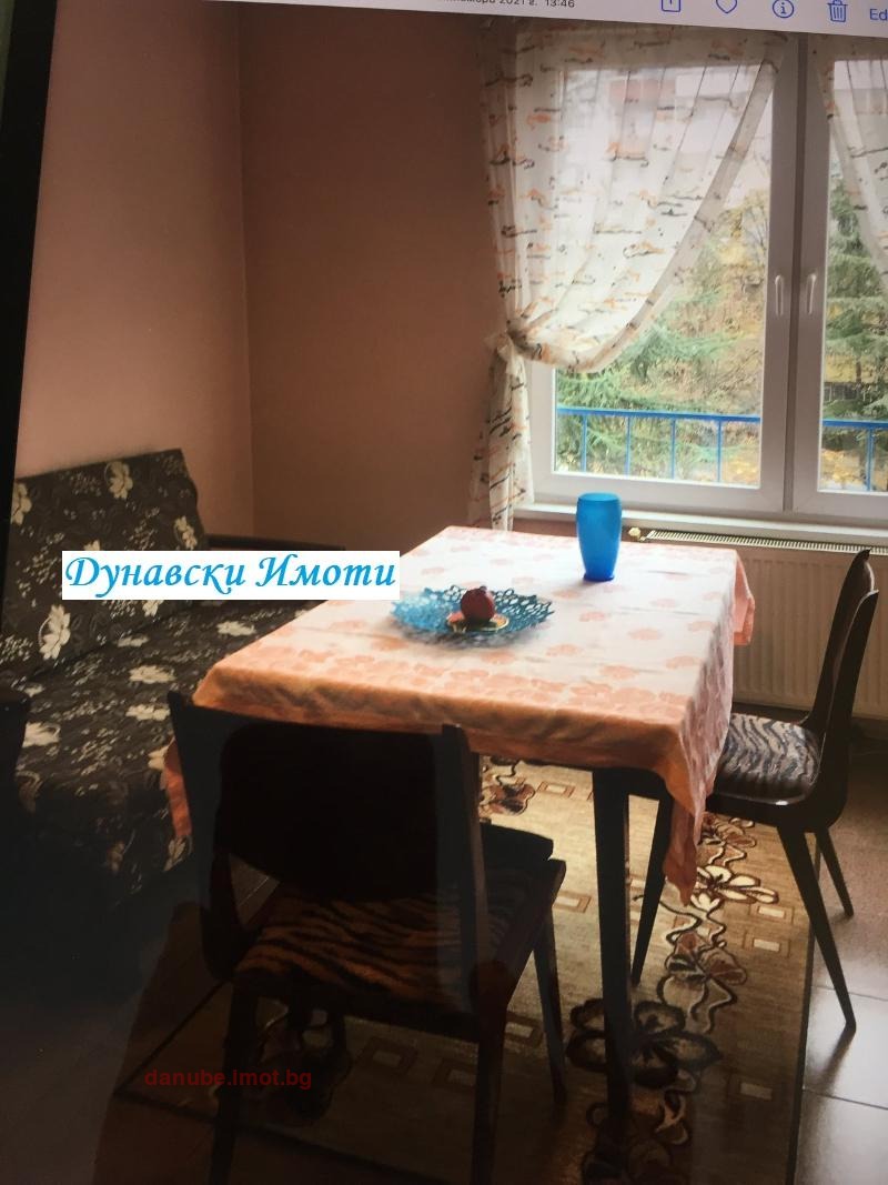 Дава под наем 2-СТАЕН, гр. Русе, Ялта, снимка 2 - Апартаменти - 53683805