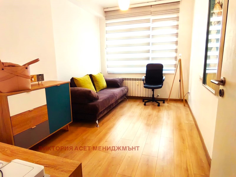 Te huur  2 slaapkamers Sofia , Tsentar , 130 m² | 30078049 - afbeelding [6]