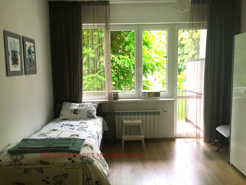 Te huur  2 slaapkamers Sofia , Tsentar , 130 m² | 30078049 - afbeelding [8]