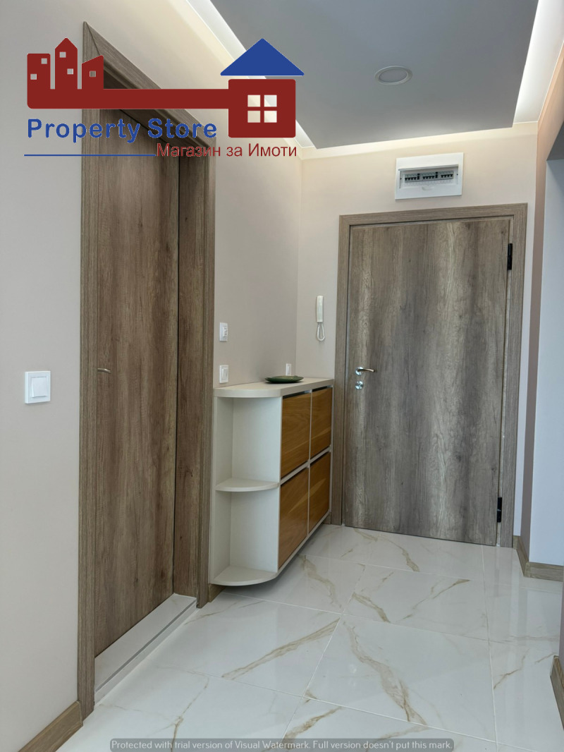 Дава под наем 3-СТАЕН, гр. Варна, Възраждане 3, снимка 12 - Апартаменти - 52831300