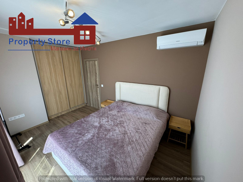 Дава под наем 3-СТАЕН, гр. Варна, Възраждане 3, снимка 6 - Апартаменти - 52831300