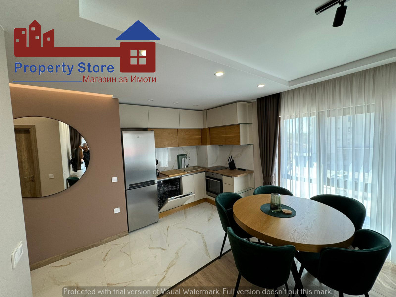 Дава под наем 3-СТАЕН, гр. Варна, Възраждане 3, снимка 3 - Апартаменти - 52831300