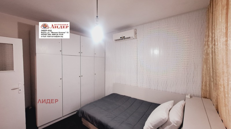 В оренду  2 спальні область Варна , Аксаково , 90 кв.м | 70271855 - зображення [6]
