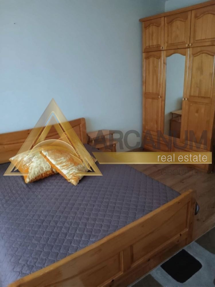 Дава под наем 3-СТАЕН, гр. Варна, Център, снимка 5 - Апартаменти - 52364494