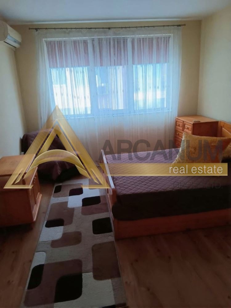 Дава под наем 3-СТАЕН, гр. Варна, Център, снимка 2 - Апартаменти - 52364494