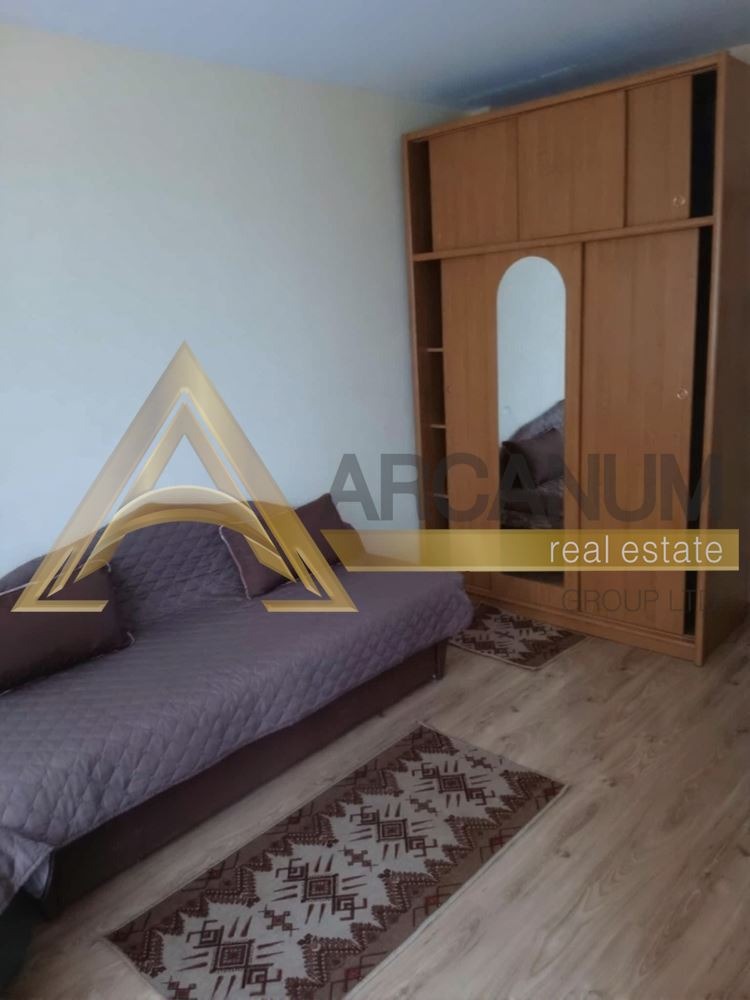 Дава под наем 3-СТАЕН, гр. Варна, Център, снимка 6 - Апартаменти - 52364494