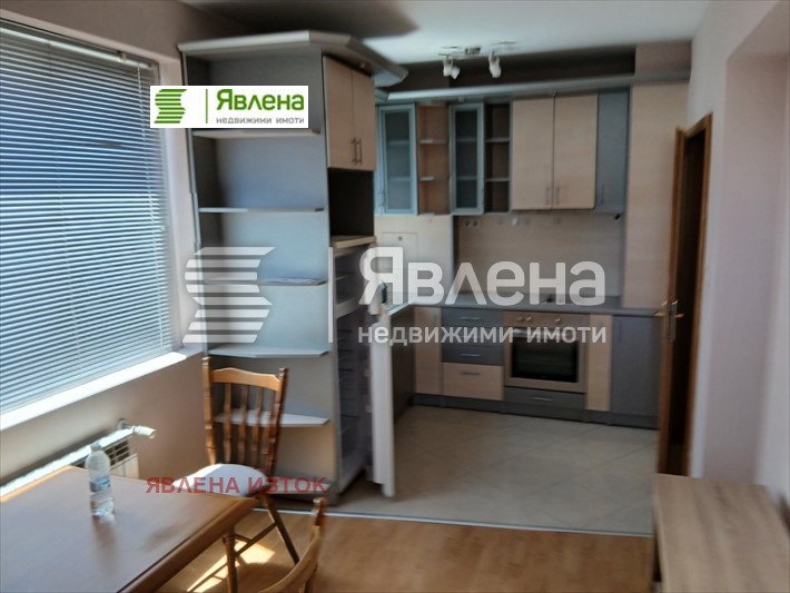 Дава под наем 3-СТАЕН, гр. София, Красно село, снимка 2 - Апартаменти - 55064700