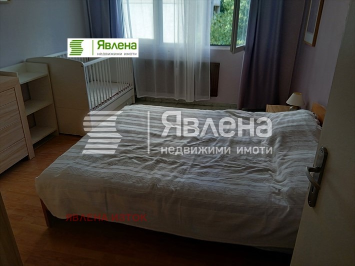 Дава под наем 3-СТАЕН, гр. София, Красно село, снимка 4 - Апартаменти - 55064700
