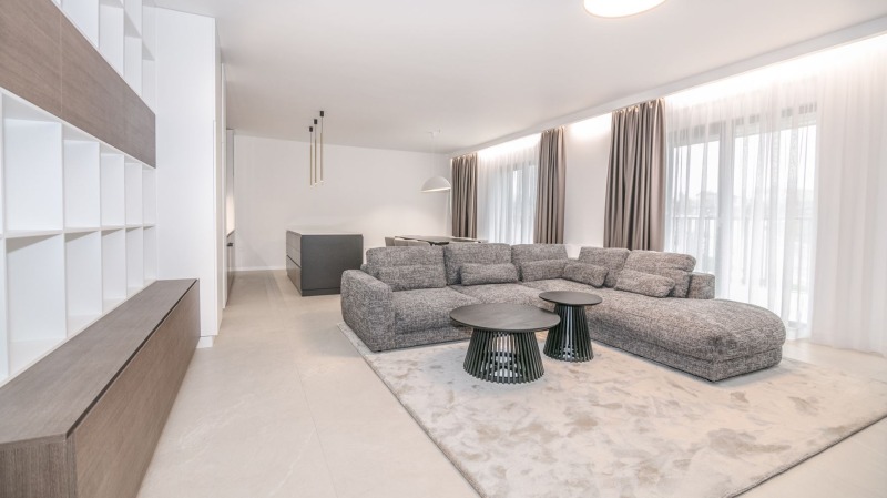 Para alugar  3 quartos Sofia , Malinova dolina , 188 m² | 74977877