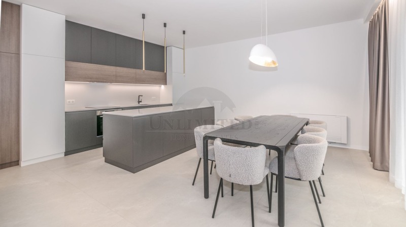 Para alugar  3 quartos Sofia , Malinova dolina , 188 m² | 74977877 - imagem [6]