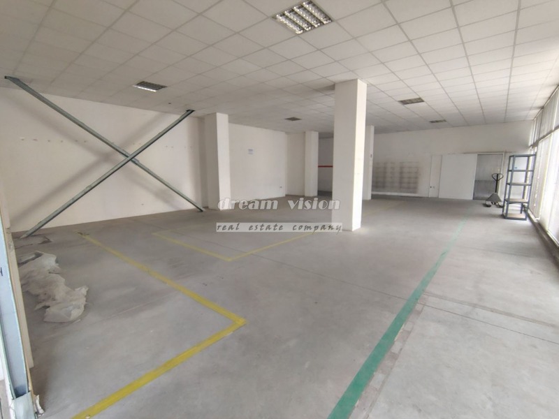 Дава под наем ОФИС, гр. София, Гео Милев, снимка 3 - Офиси - 52572687