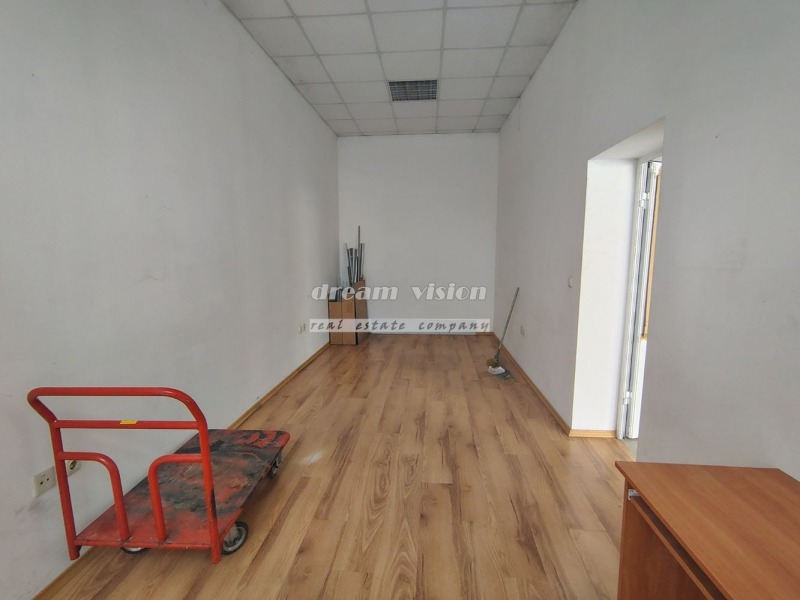 Дава под наем ОФИС, гр. София, Гео Милев, снимка 14 - Офиси - 52572687