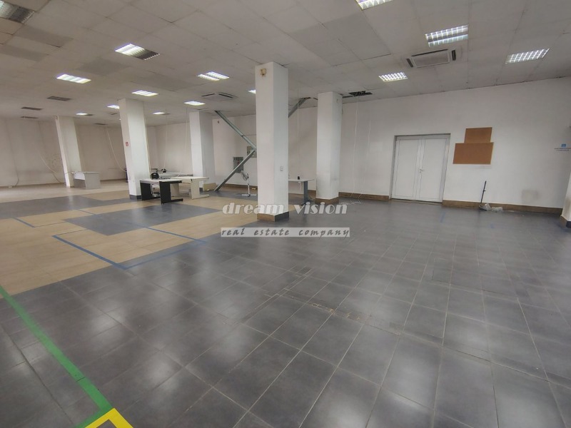 Дава под наем ОФИС, гр. София, Гео Милев, снимка 8 - Офиси - 52572687