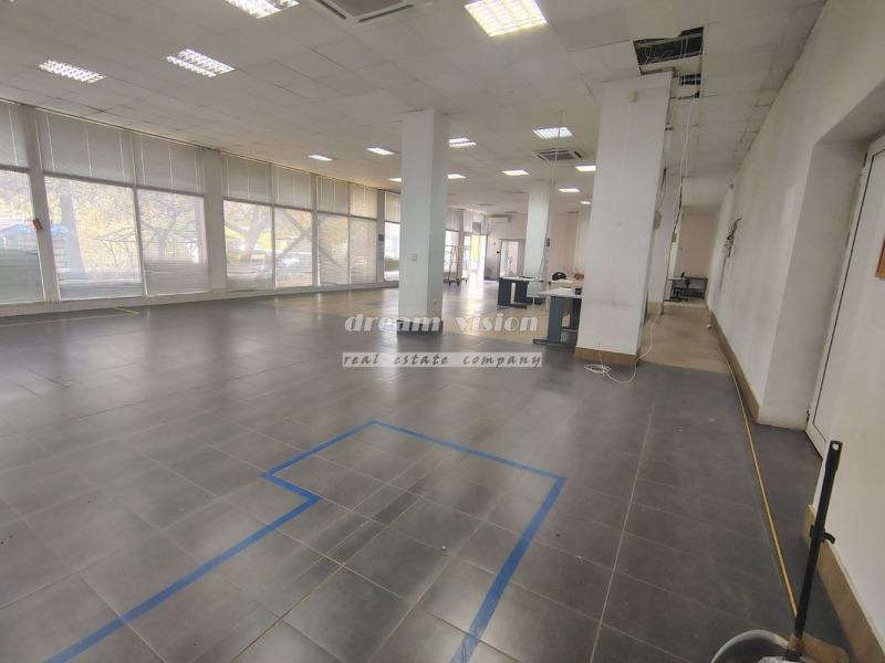 Дава под наем ОФИС, гр. София, Гео Милев, снимка 10 - Офиси - 52572687