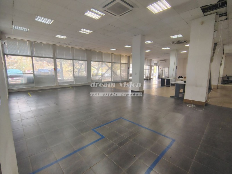 Дава под наем ОФИС, гр. София, Гео Милев, снимка 6 - Офиси - 52572687