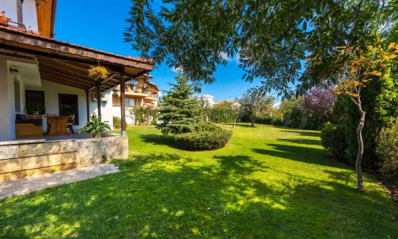 Para alugar  Casa Varna , m-t Priboi , 185 m² | 72822073 - imagem [11]