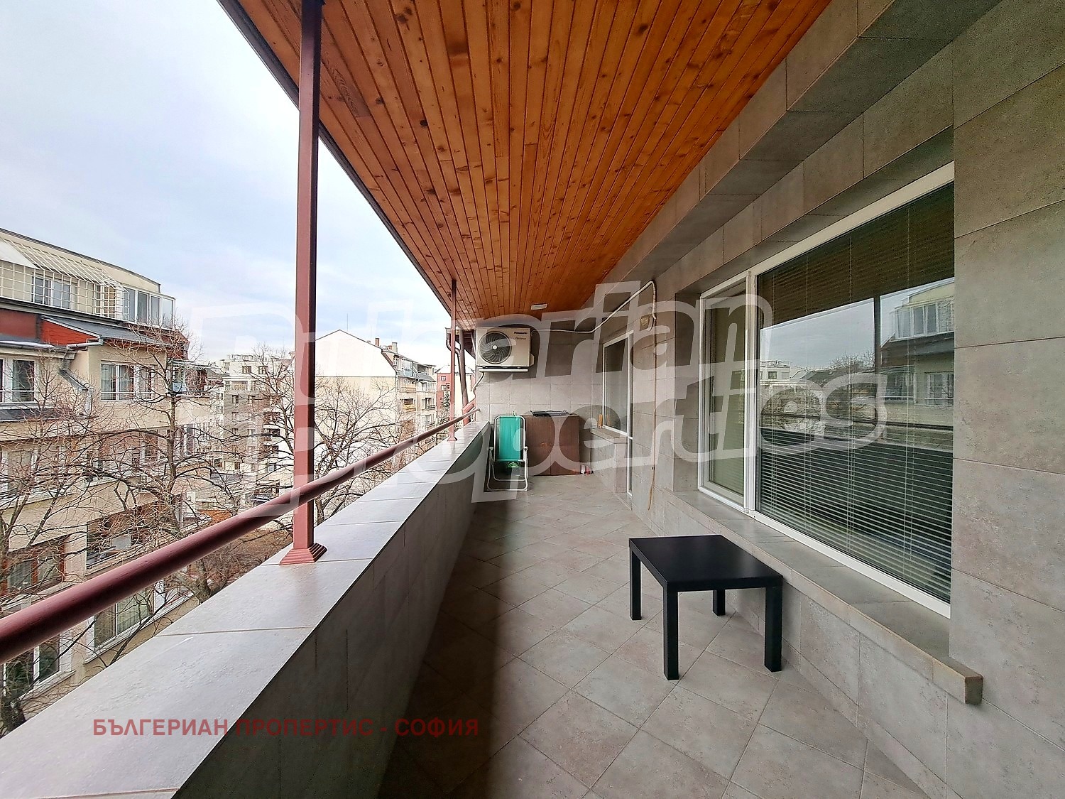 Дава под наем 2-СТАЕН, гр. София, Белите брези, снимка 6 - Апартаменти - 53605360