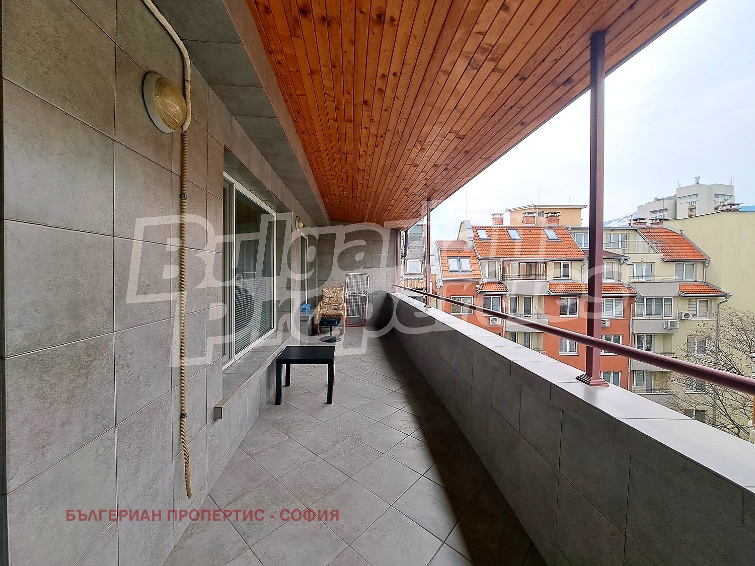 Дава под наем 2-СТАЕН, гр. София, Белите брези, снимка 7 - Апартаменти - 53605360