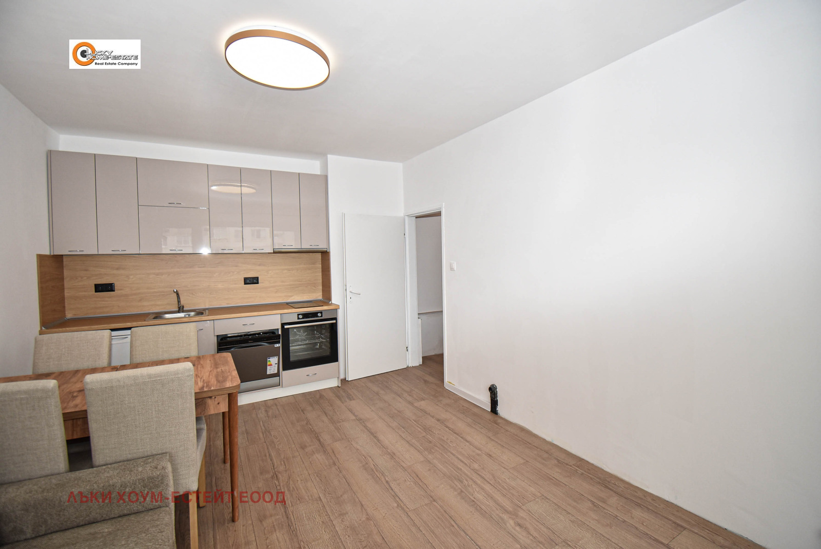 Дава под наем 2-СТАЕН, гр. София, Младост 3, снимка 5 - Апартаменти - 54028146