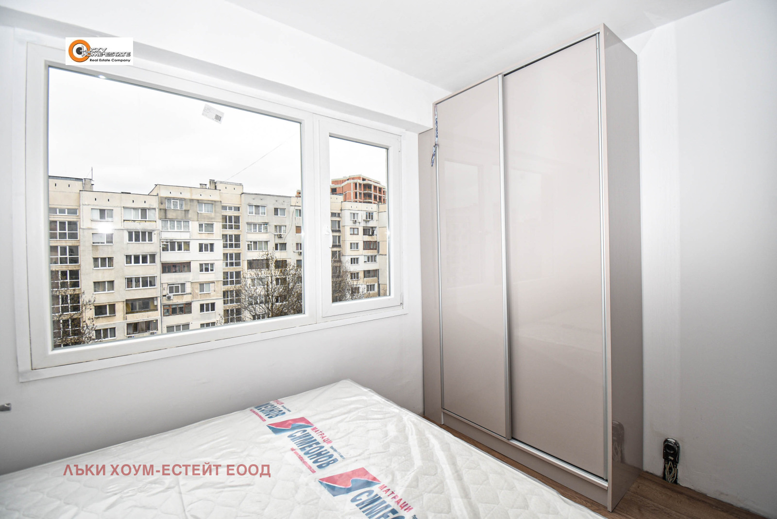 Дава под наем 2-СТАЕН, гр. София, Младост 3, снимка 8 - Апартаменти - 54028146