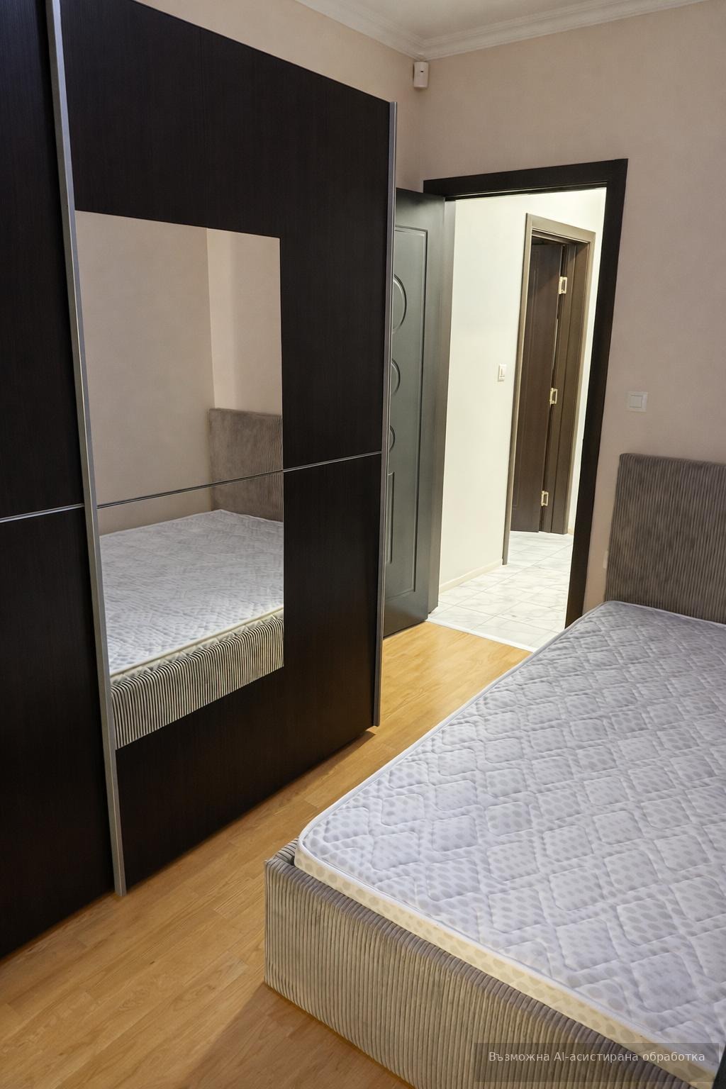 Дава под наем 3-СТАЕН, гр. Пловдив, Мараша, снимка 4 - Апартаменти - 53897503
