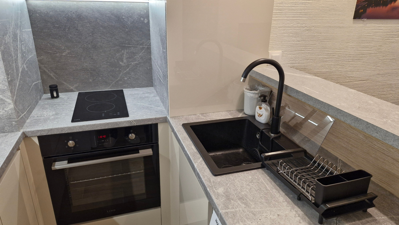 Дава под наем 3-СТАЕН, гр. София, Зона Б-18, снимка 5 - Апартаменти - 54288831