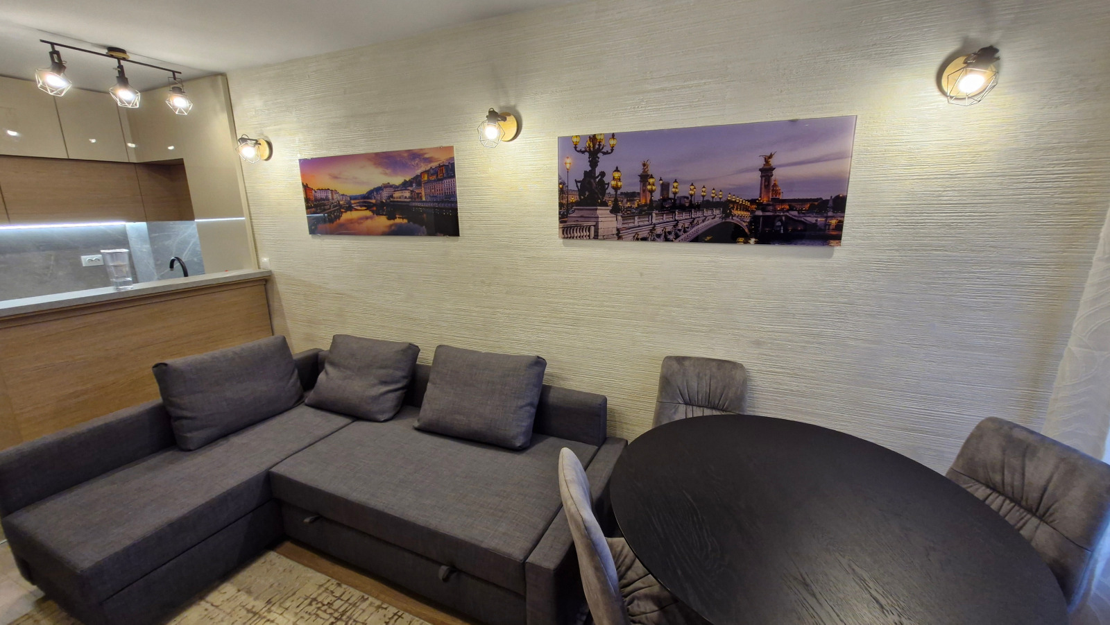 Дава под наем 3-СТАЕН, гр. София, Зона Б-18