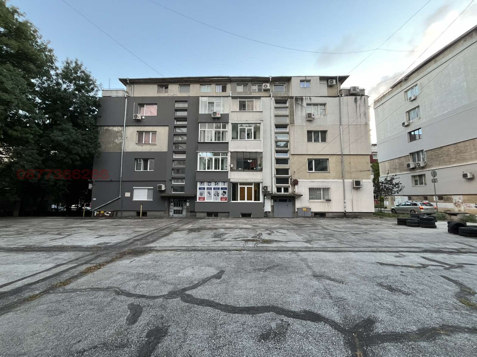 Дава под наем 3-СТАЕН, гр. Варна, Окръжна болница-Генерали, снимка 17 - Апартаменти - 55769267