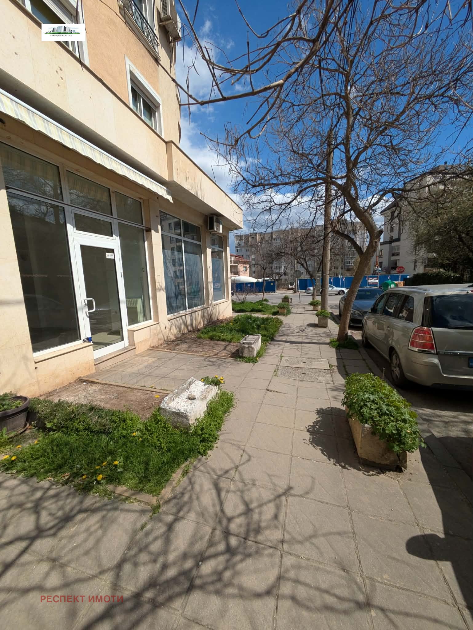 Дава под наем МАГАЗИН, гр. София, Редута, снимка 2 - Магазини - 54292418