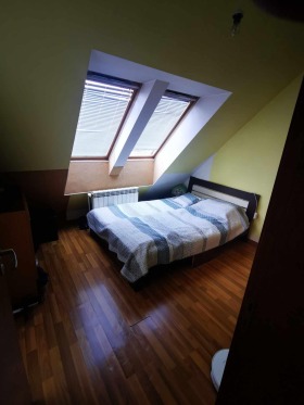 1 chambre Stoudentski grad, Sofia 1