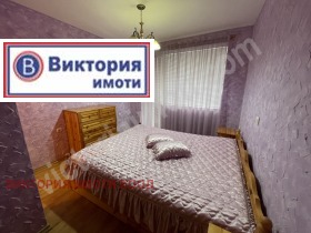 Дава под наем 2-стаен град Велико Търново Зона Б - [1] 