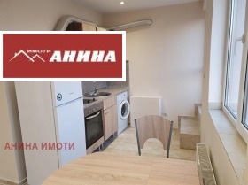 Дава под наем 2-стаен град Русе Център - [1] 