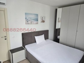 1 camera da letto Nadegda 3, Sofia