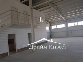 Индустријска зграда Индустриална зона - Јyг, Пловдив 2